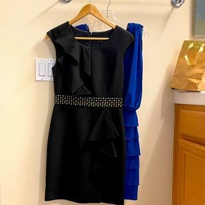 Laundry by SS Women Black Dress